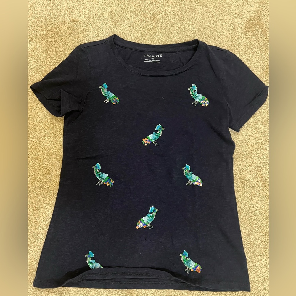 Talbots XS